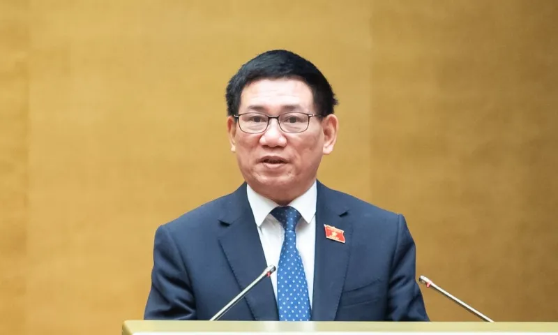 Thí điểm cơ chế đặc thù để tháo gỡ khó khăn trong triển khai MTQG