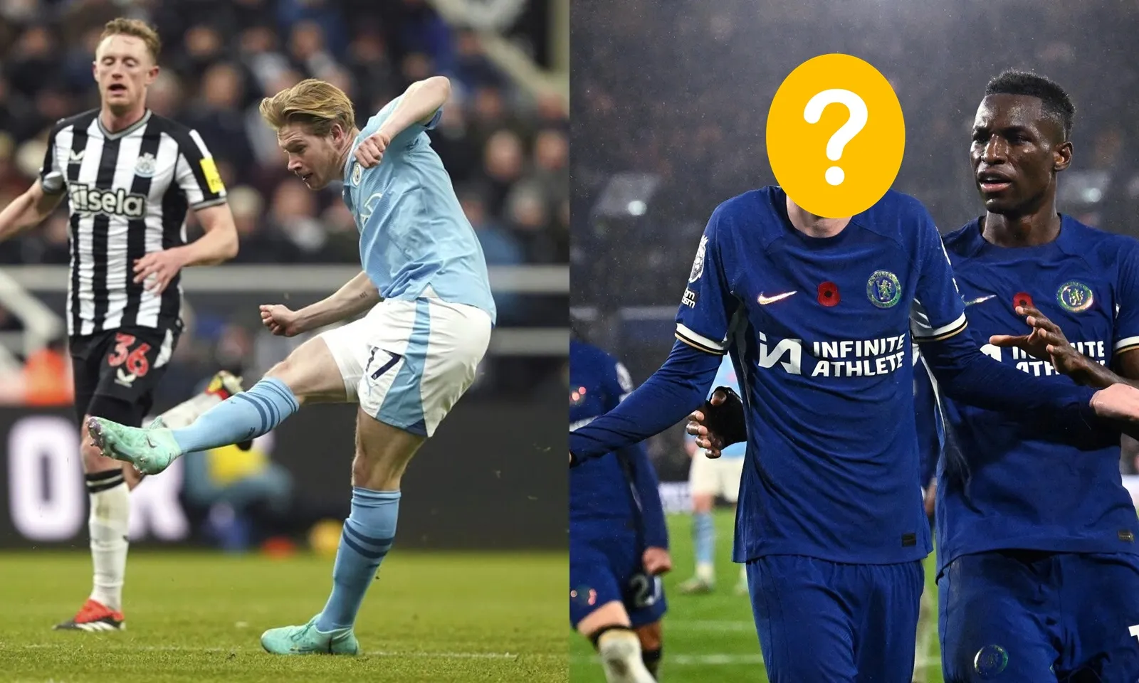 Micah Richards khen sao Chelsea: Cậu ấy thông minh và biết di chuyển vào những khoảng trống như Kevin De Bruyne