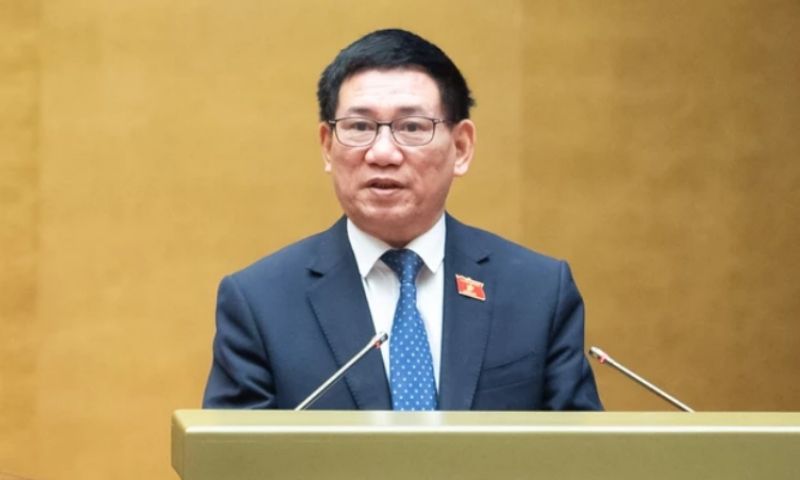 Đề nghị phân bổ hơn 63 ngàn tỷ đồng nguồn dự phòng đầu tư ngân sách cho 50 dự án
