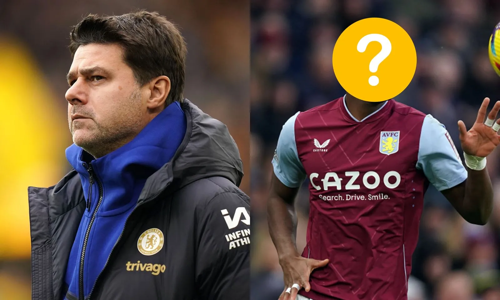 Công tác mua sắm tiền đạo bế tắc, Chelsea chuyển hướng bất ngờ sang sao Aston Villa