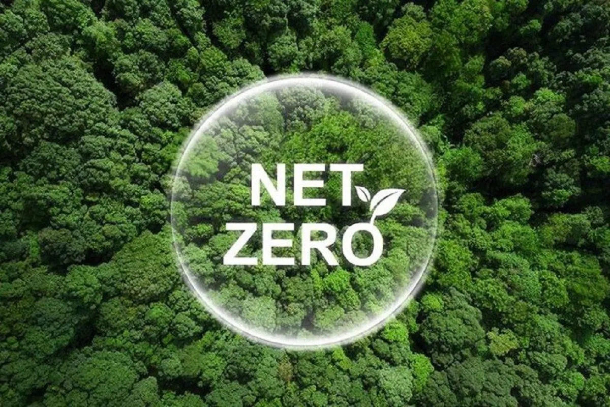 Năm 2024: Tăng tốc điều chỉnh lộ trình Net Zero như cam kết