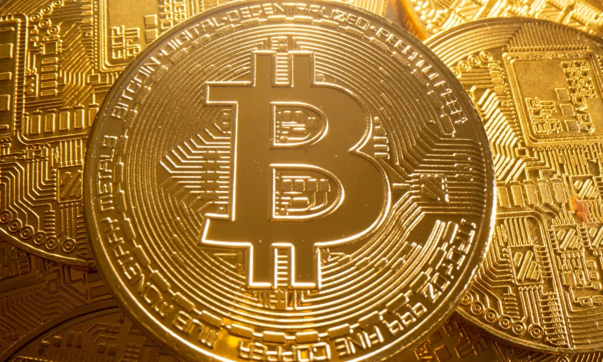 Giá Bitcoin hôm nay 16/1/2024: Tụt sâu sau khi ETF giao ngay lên sàn