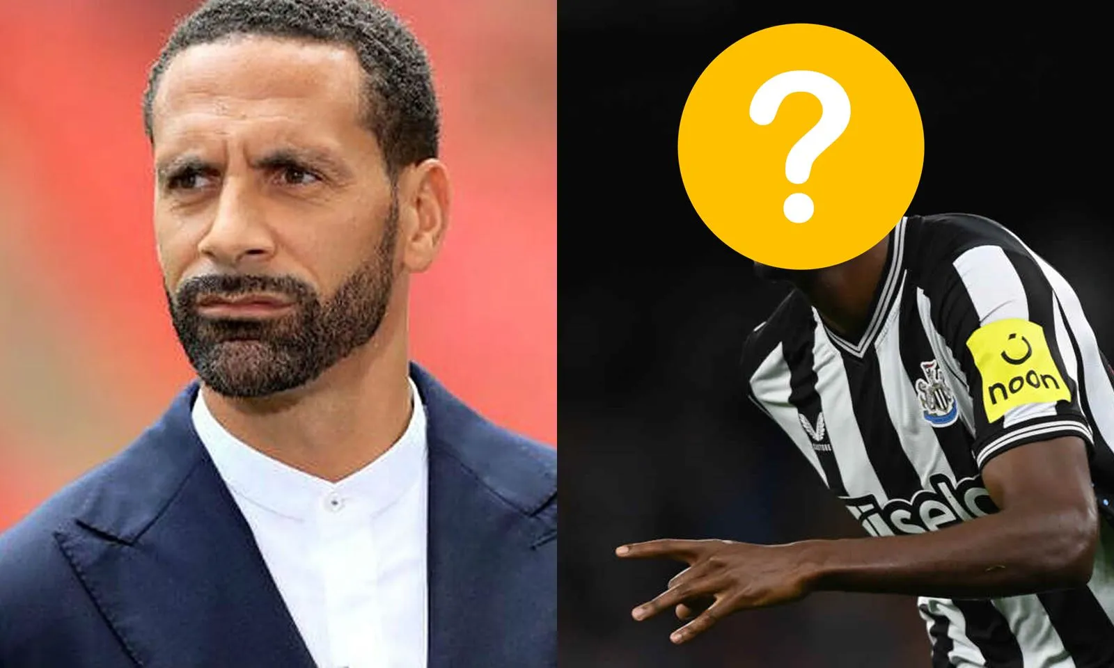 Rio Ferdinand khuyên Arsenal chiêu mộ sát thủ Thụy Điển: “Arteta nên dốc toàn lực để mua cậu ấy”