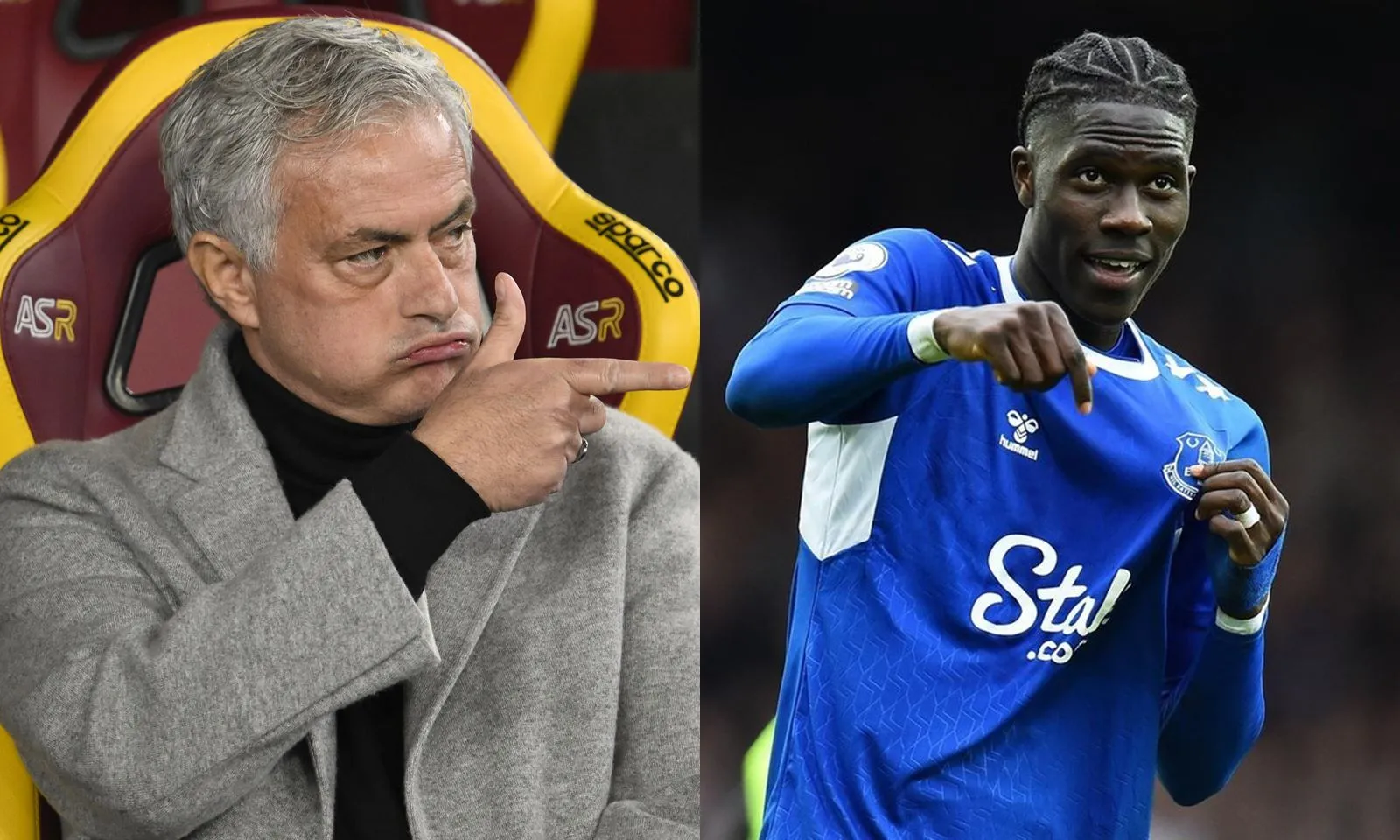 Tin bóng đá mới nhất: Choáng với khoản tiền khủng AS Roma bồi thường Mourinho | Onana sẵn sàng tới Arsenal