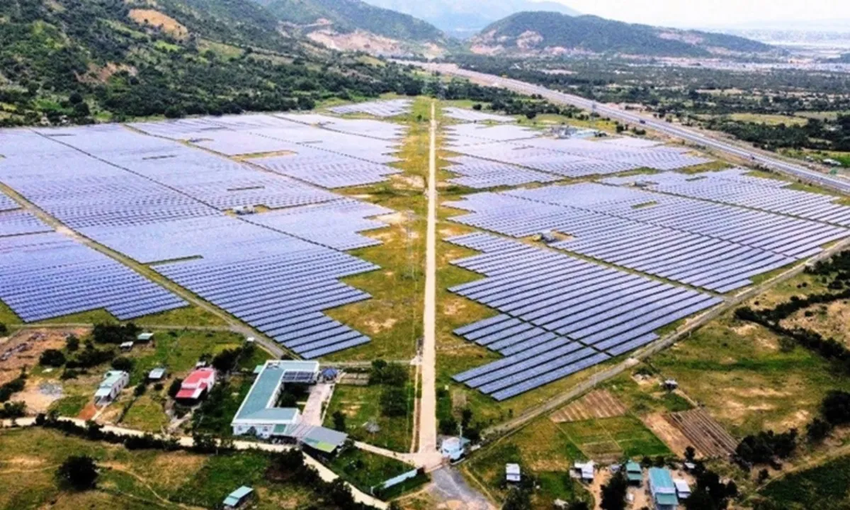Sai phạm điện mặt trời ở Khánh Hòa: Nguyên Phó Chủ tịch tỉnh và 2 nguyên Giám đốc Sở Công Thương trong danh sách