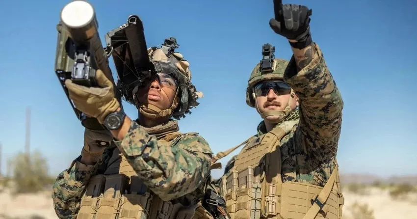 Bảng xếp hạng sức mạnh quân sự: Mỹ đứng đầu