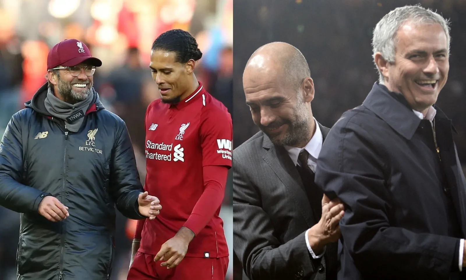 Top 10 HLV tiêu tiền nhiều nhất lịch sử bóng đá: Mourinho thua xa Pep | Klopp thứ 10