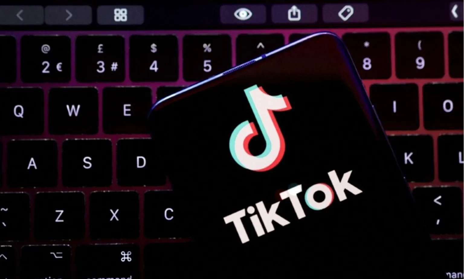 Mỹ: Bang Iowa kiện TikTok vì nội dung không phù hợp với trẻ em