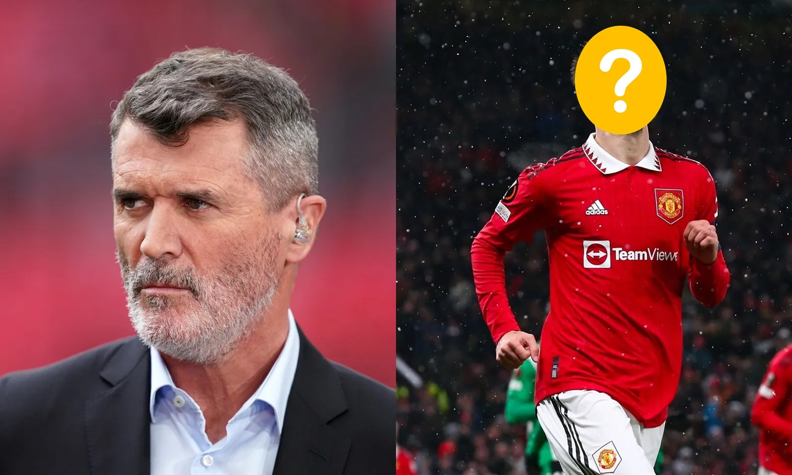 Roy Keane: Cậu ta cũng giống Pogba, đều có tài năng nhưng không phải cầu thủ đẳng cấp