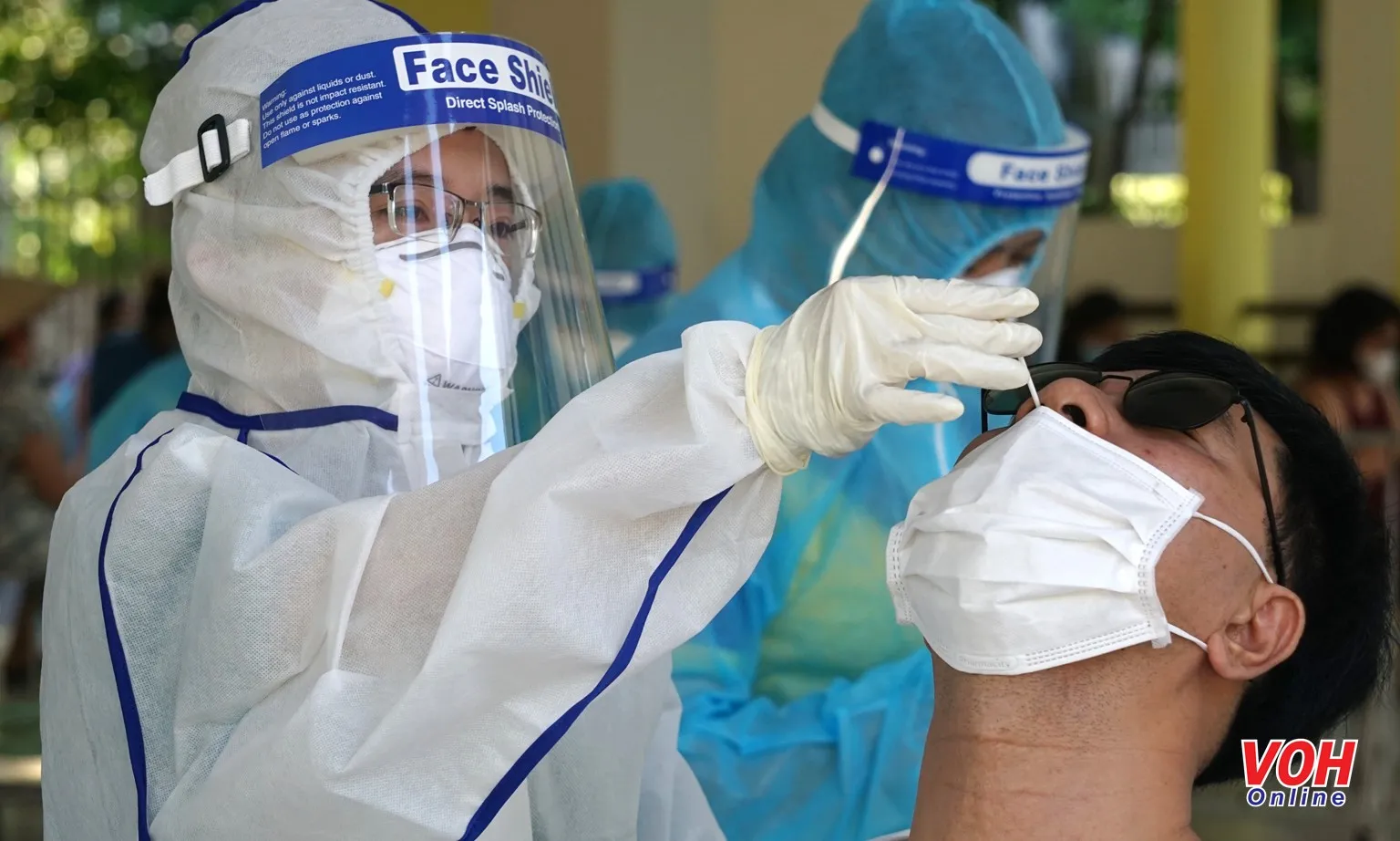 Chương IV - Bài 2: Những mô hình hay từ quyết định của lãnh đạo quận huyện