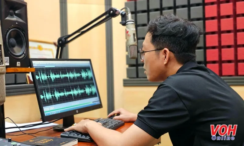 Chương III - Bài 2: Nhật ký trực chiến Covid-19 - Những ngày không quên