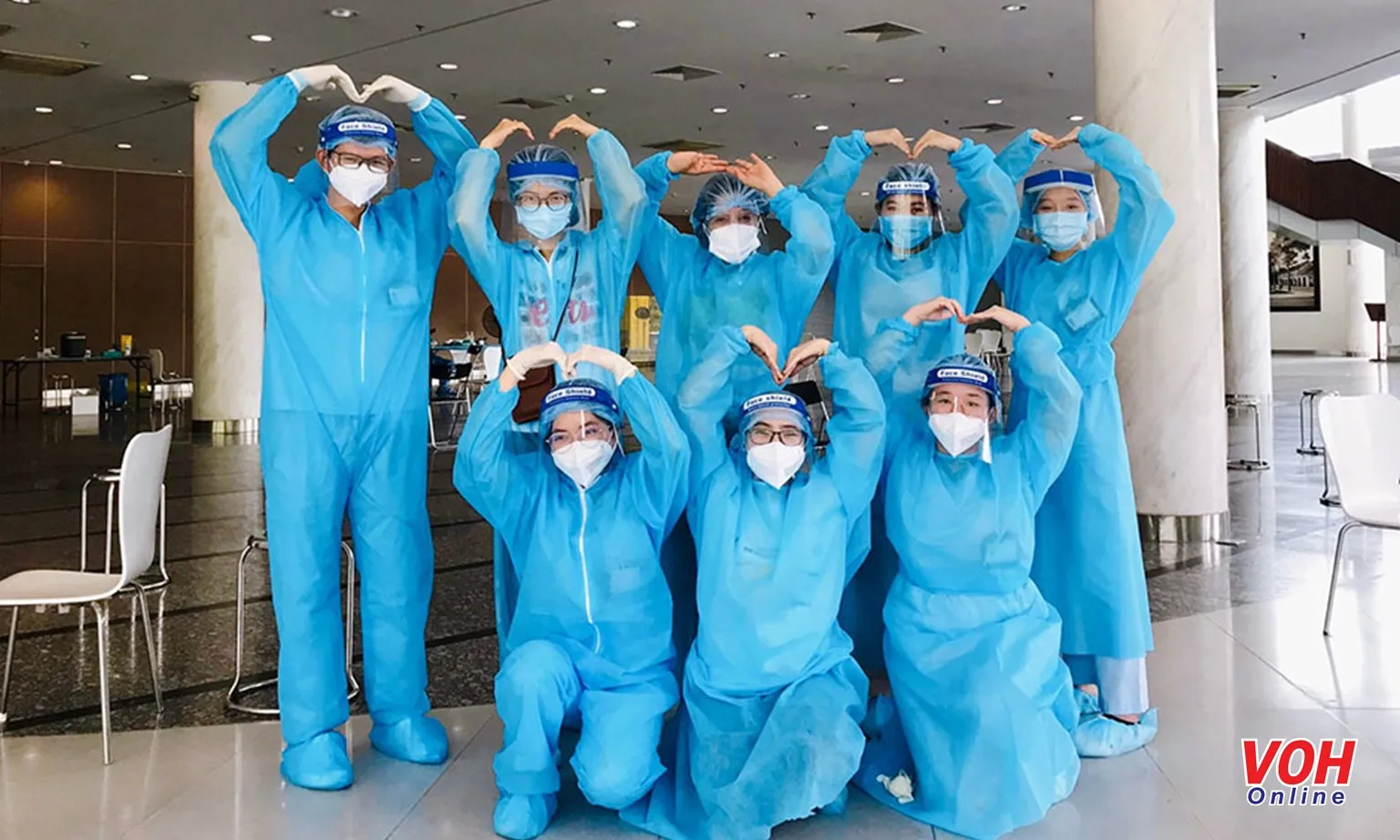 Chương III - Bài 1: Hoạt động chỉ đạo, điều hành của Ban Tuyên giáo Thành uỷ TPHCM trong phòng, chống dịch