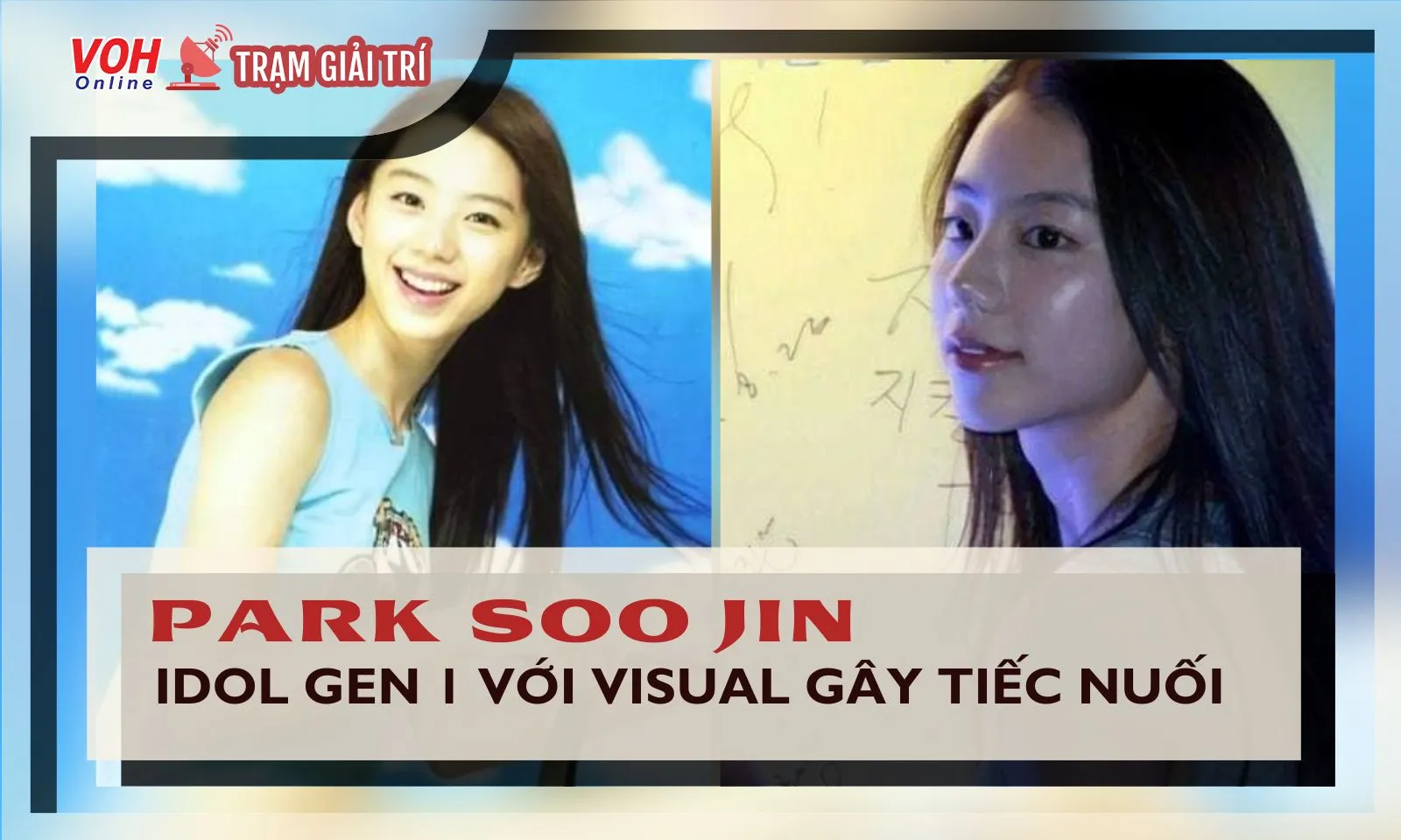 Nhan sắc của vợ Bae Young Joon khiến nhiều người tiếc nuối vì sinh nhầm thời