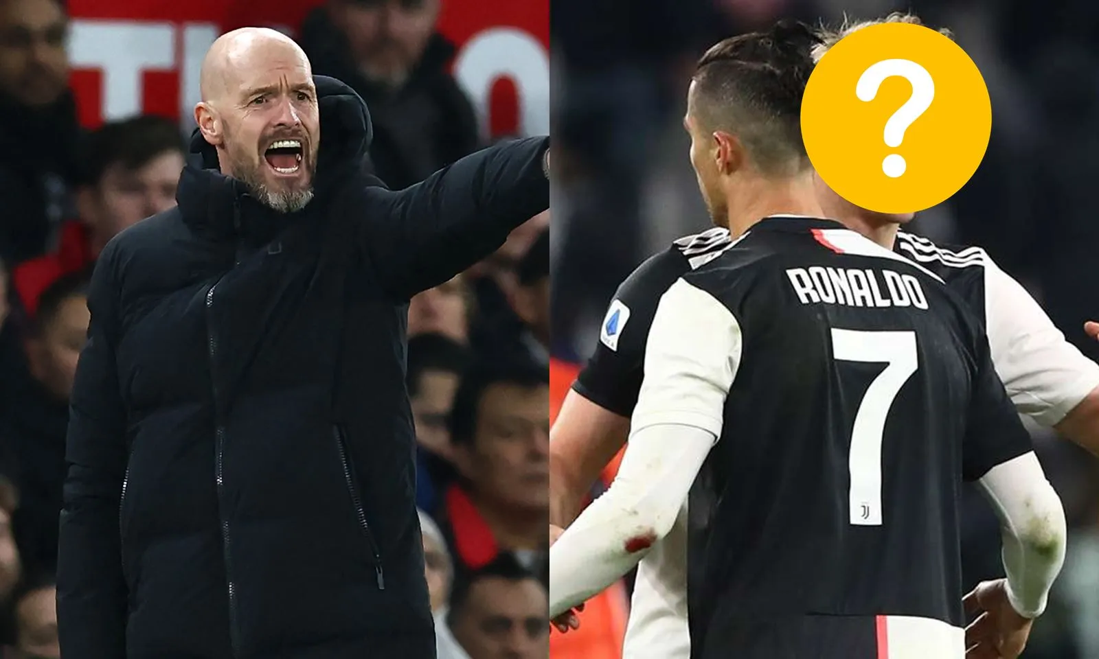 Ten Hag “thúc giục” BLĐ gia cố hàng thủ MU bằng đồng đội cũ Ronaldo