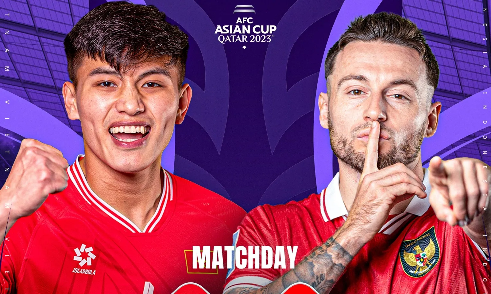 Đội hình dự kiến Việt Nam vs Indonesia: Biến cố bất ngờ | Quang Hải tái xuất?