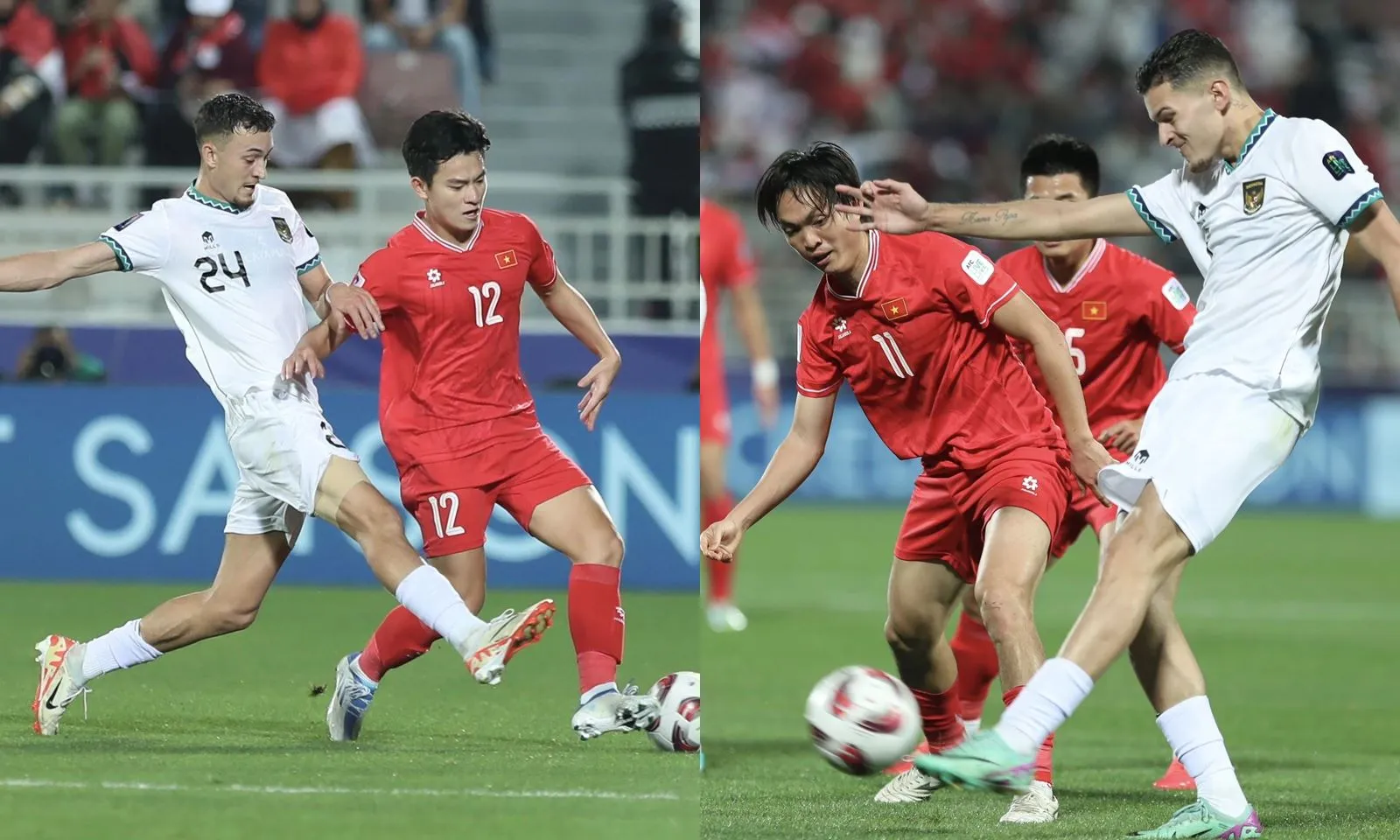 Báo Hàn nêu lỗi sai của tuyển Việt Nam sau thất bại trước Indonesia, giấc mộng World Cup còn quá xa vời