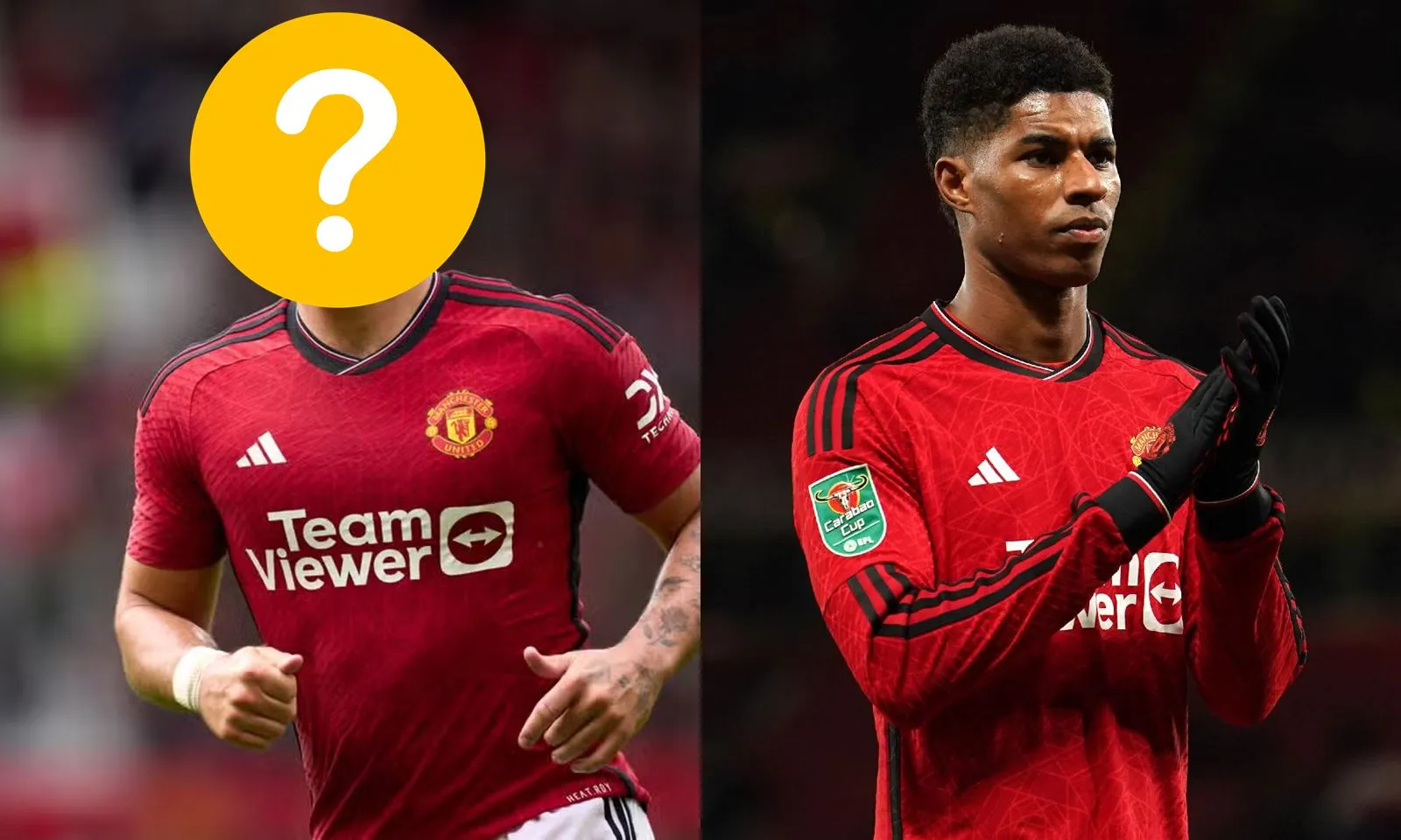 Trụ cột tái xuất sớm hơn dự kiến giúp MU giải phóng “cỗ máy” ghi bàn mang tên Rashford