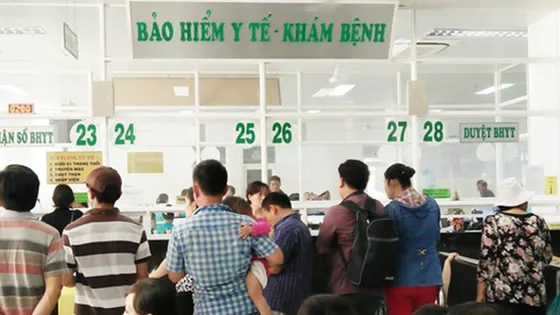 Bắt Giám đốc Phòng khám đa khoa Đức Giang - Hà Nội tội Gian lận bảo hiểm y tế