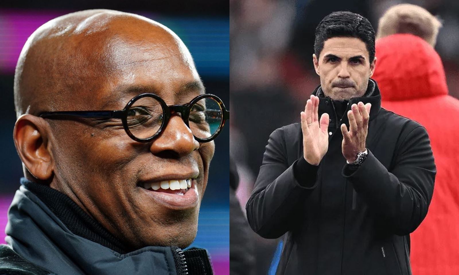 Ian Wright ca ngợi nước cờ cao tay của Arteta để vực dậy Arsenal: “Tôi ngạc nhiên trước sự thay đổi này”