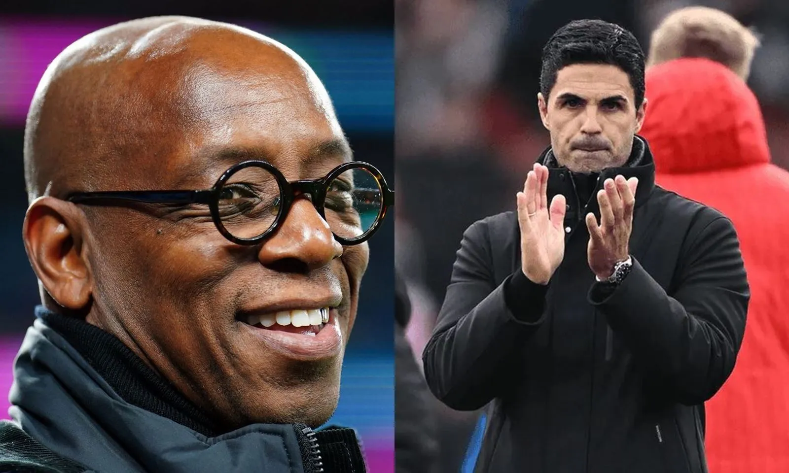 Ian Wright ca ngợi nước cờ cao tay của Arteta để vực dậy Arsenal: “Tôi ngạc nhiên trước sự thay đổi này”