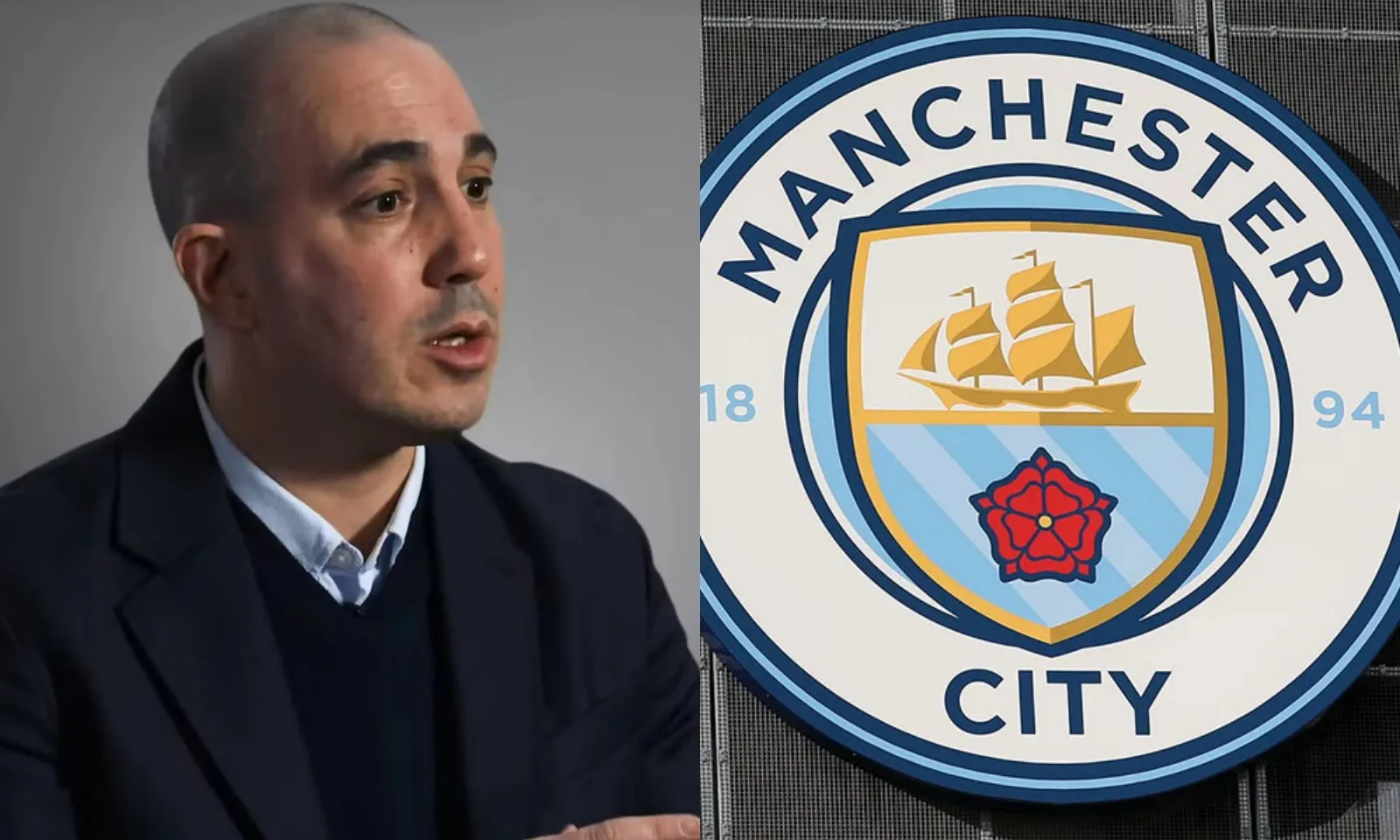 CEO mới của MU đau khổ dằn vặt, Man City coi như chứng nhận thành công