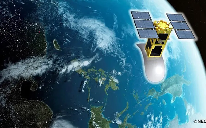 Việt Nam sẽ phóng vệ tinh radar đầu tiên vào đầu năm 2025