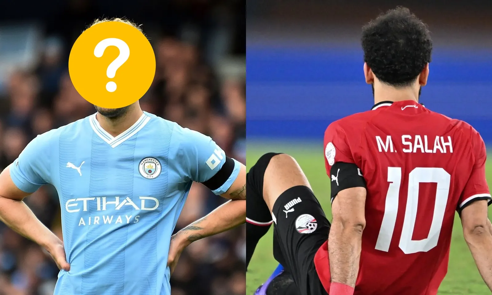 Điểm tin bóng đá 22/1: Trụ cột Man City báo tin vui cho Pep | Salah khiến Liverpool đứng ngồi không yên