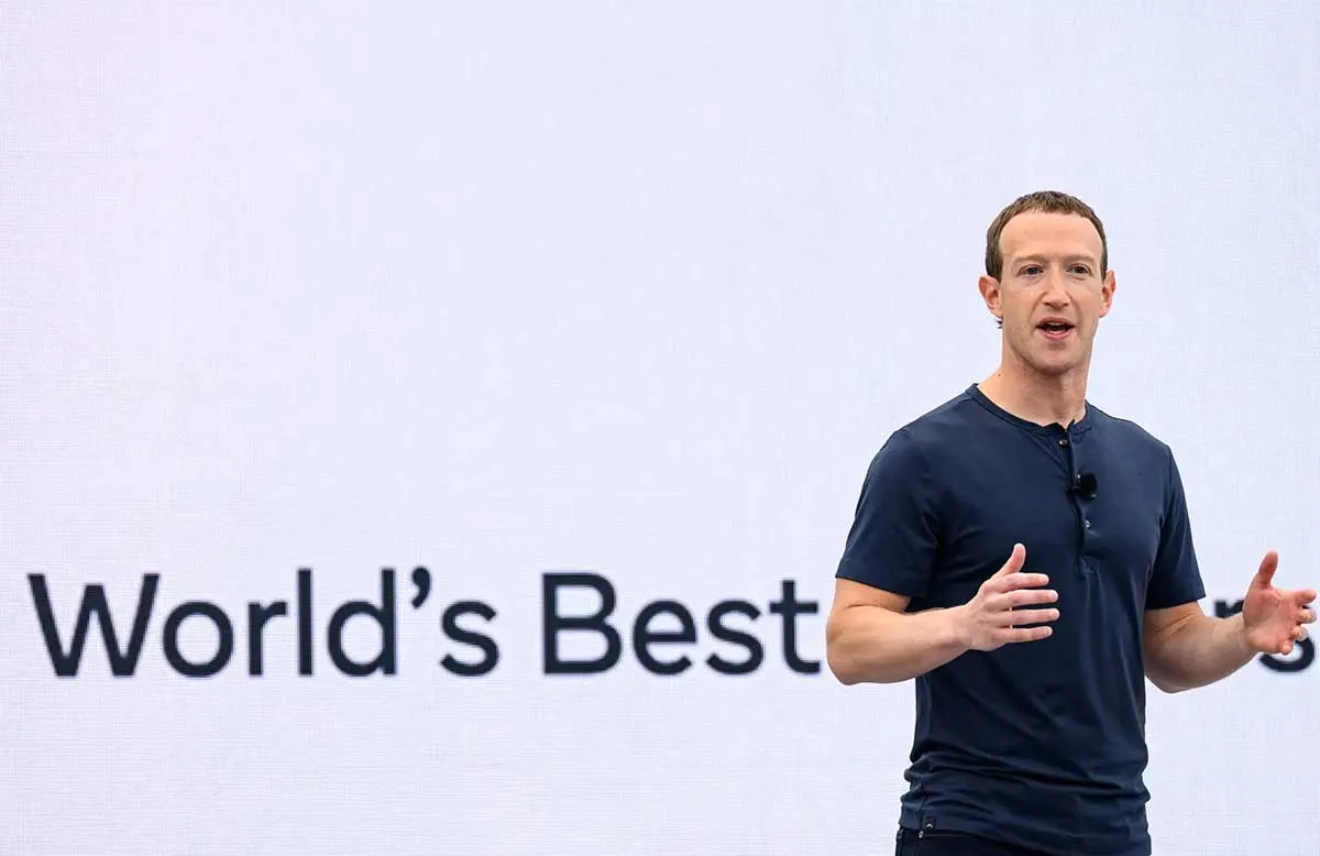 Mark Zuckerberg bị chỉ trích là vô trách nhiệm trước kế hoạch làm cho AI tiên tiến