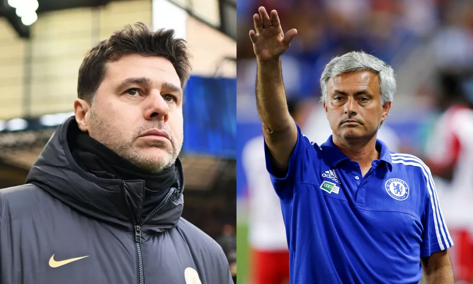 Tuần lễ sinh tử chờ Pochettino, Mourinho đếm ngày tái xuất Chelsea