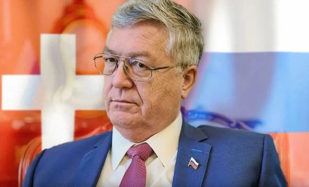 Nga bất bình khi không có trong danh sách tham dự hội nghị hòa bình Ukraine