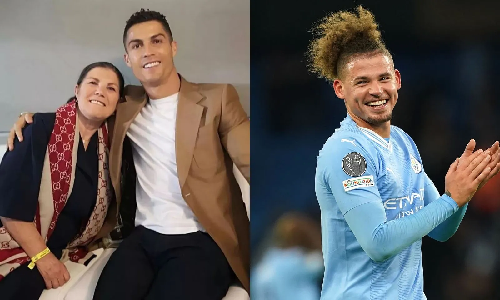 Điểm tin bóng đá 23/1: Ronaldo khiến mẹ phật lòng | Kalvin Phillips chốt ngày rời Man City