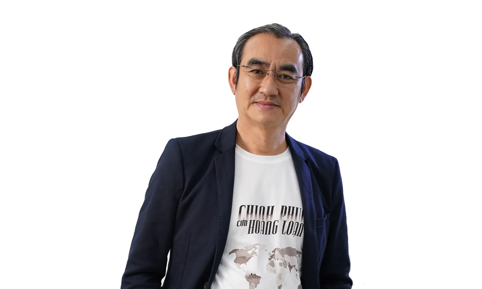 Ông Mã Thanh Danh - Chuyên gia hỗ trợ Scale Up kinh doanh về KTTH với câu chuyện “Cơ hội cho doanh nghiệp từ kinh tế tuần hoàn”