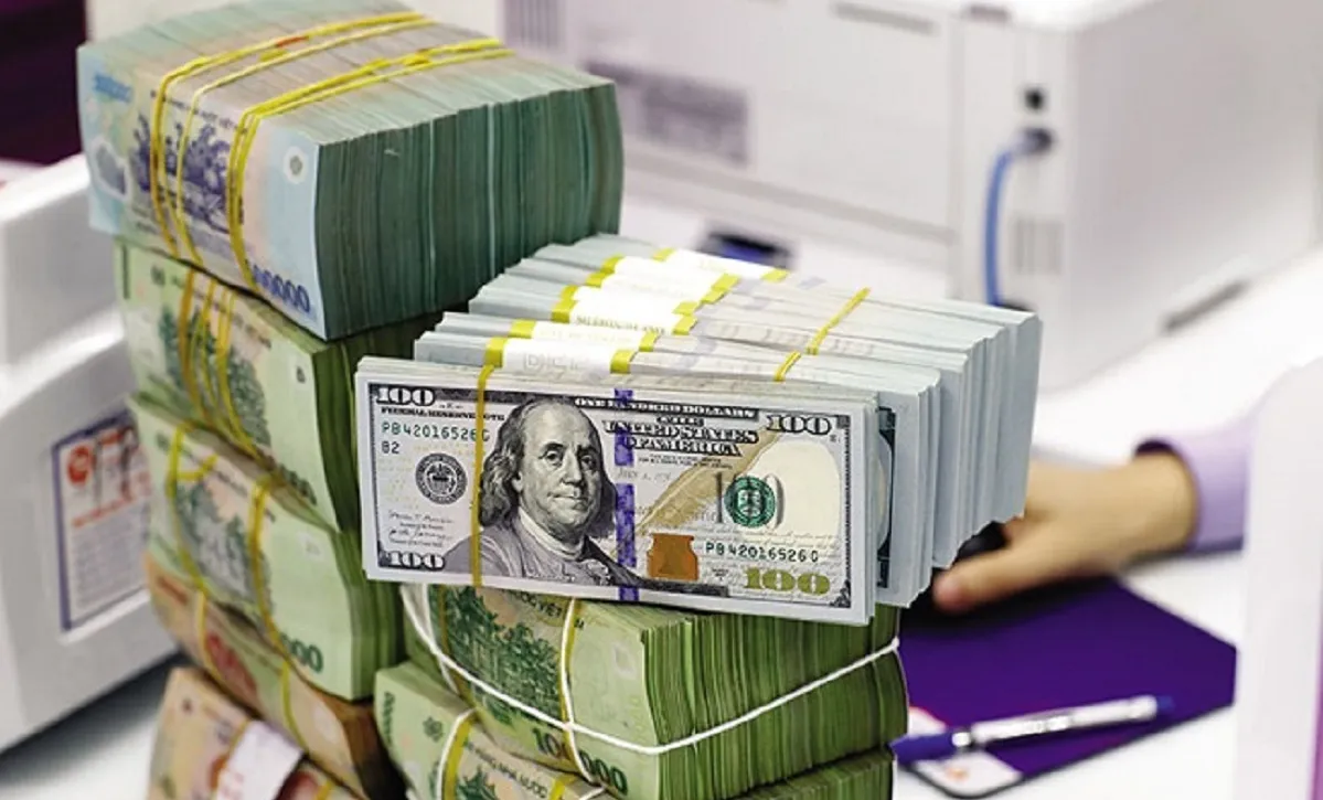 Kiều hối chuyển về TPHCM năm 2023 duy trì tốc độ tăng trưởng tốt