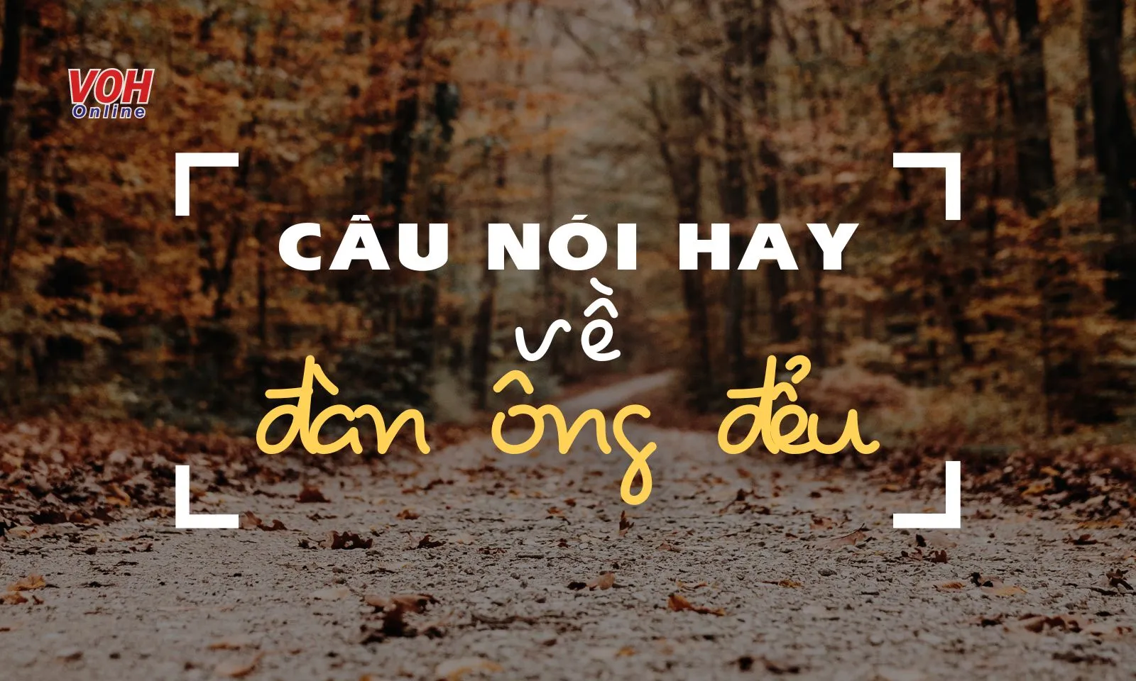 Những câu nói hay về đàn ông đểu, lăng nhăng cực “thấm”