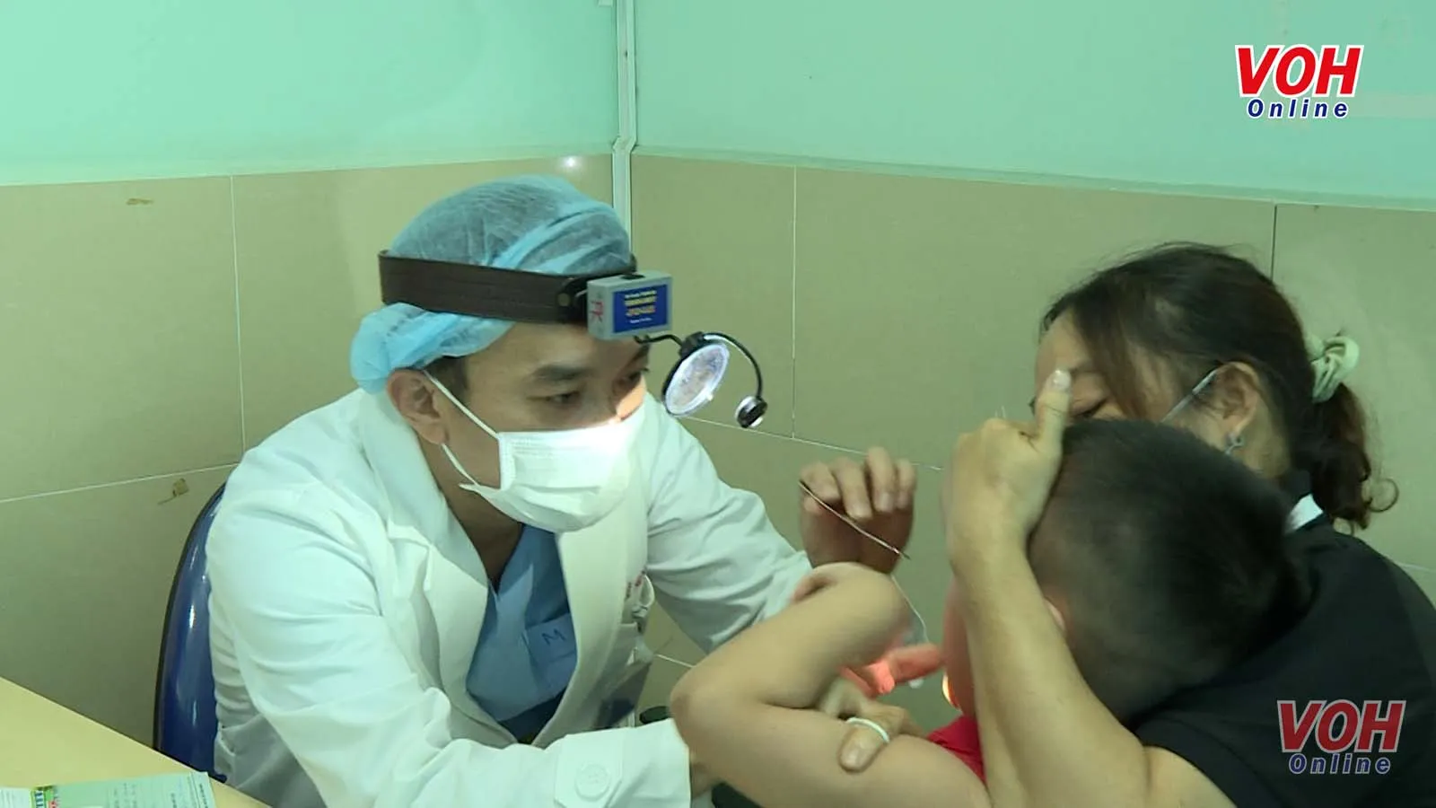 Ô nhiễm không khí gia tăng sát Tết Nguyên đán 2024