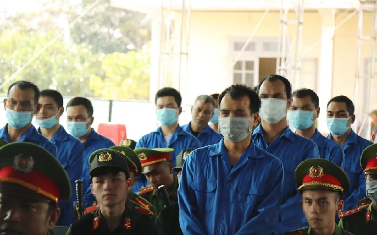 Phối hợp giữa Việt Nam và Mỹ trong điều tra vụ khủng bố ở Đắk Lắk