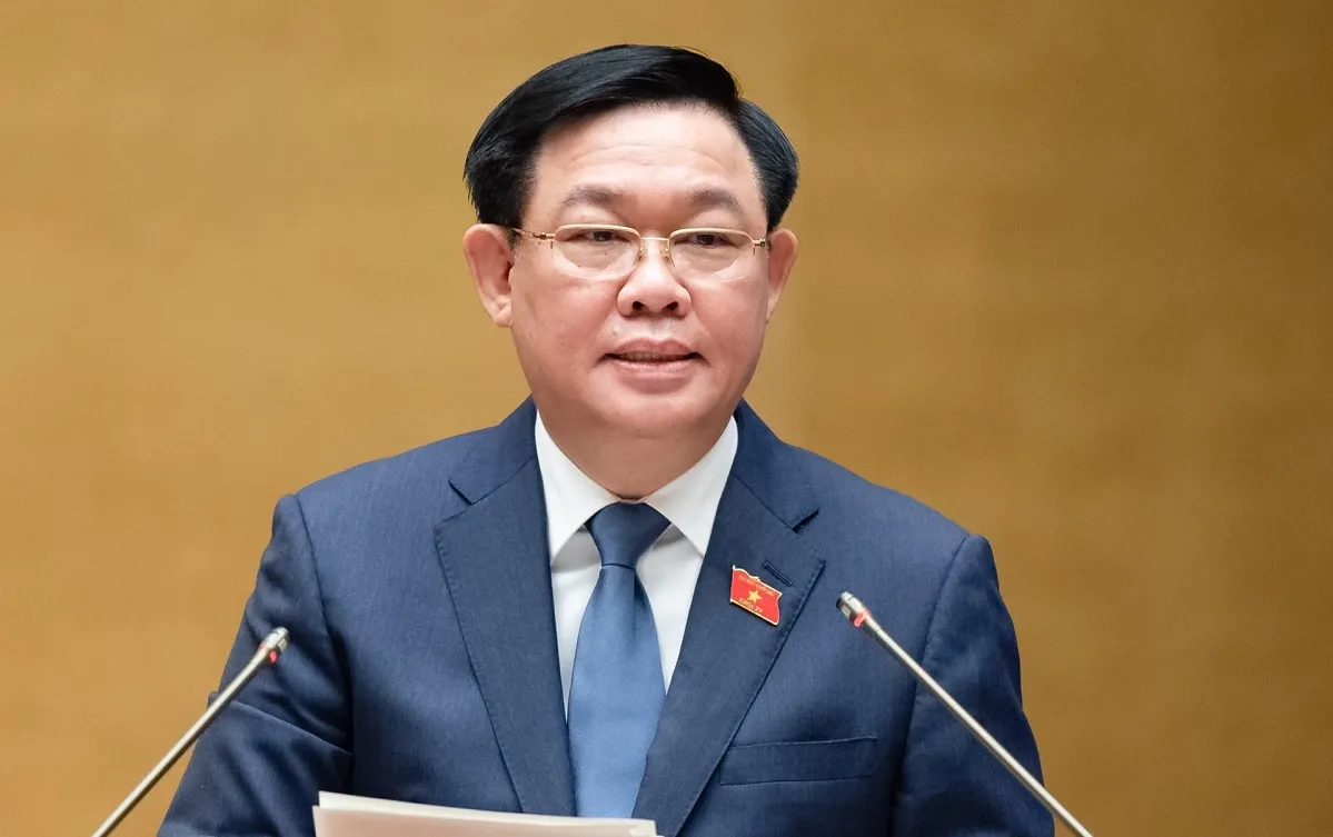 Nghị quyết hướng dẫn hoạt động giải trình tại phiên họp Hội đồng Dân tộc, ủy ban của Quốc hội