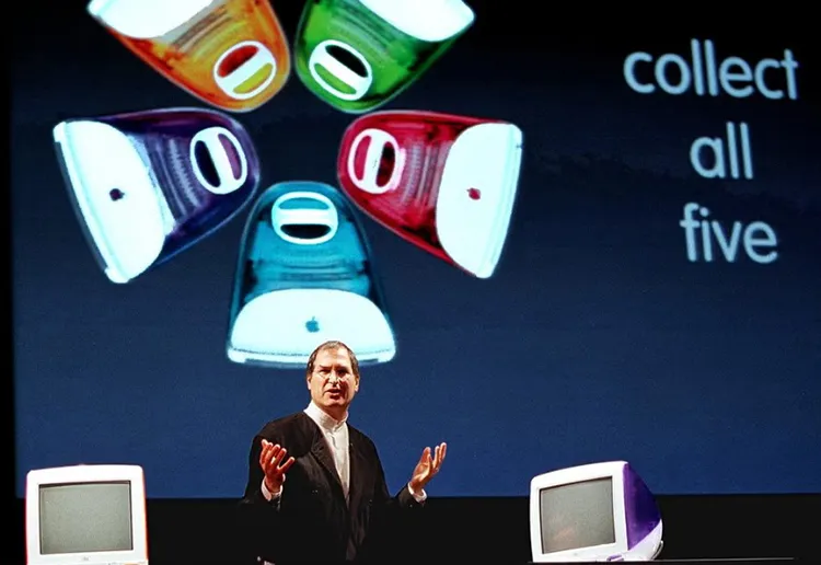 Apple kỷ niệm ngày chiếc máy tính đầu tiên ra đời giúp hãng trở thành công ty lớn nhất thế giới