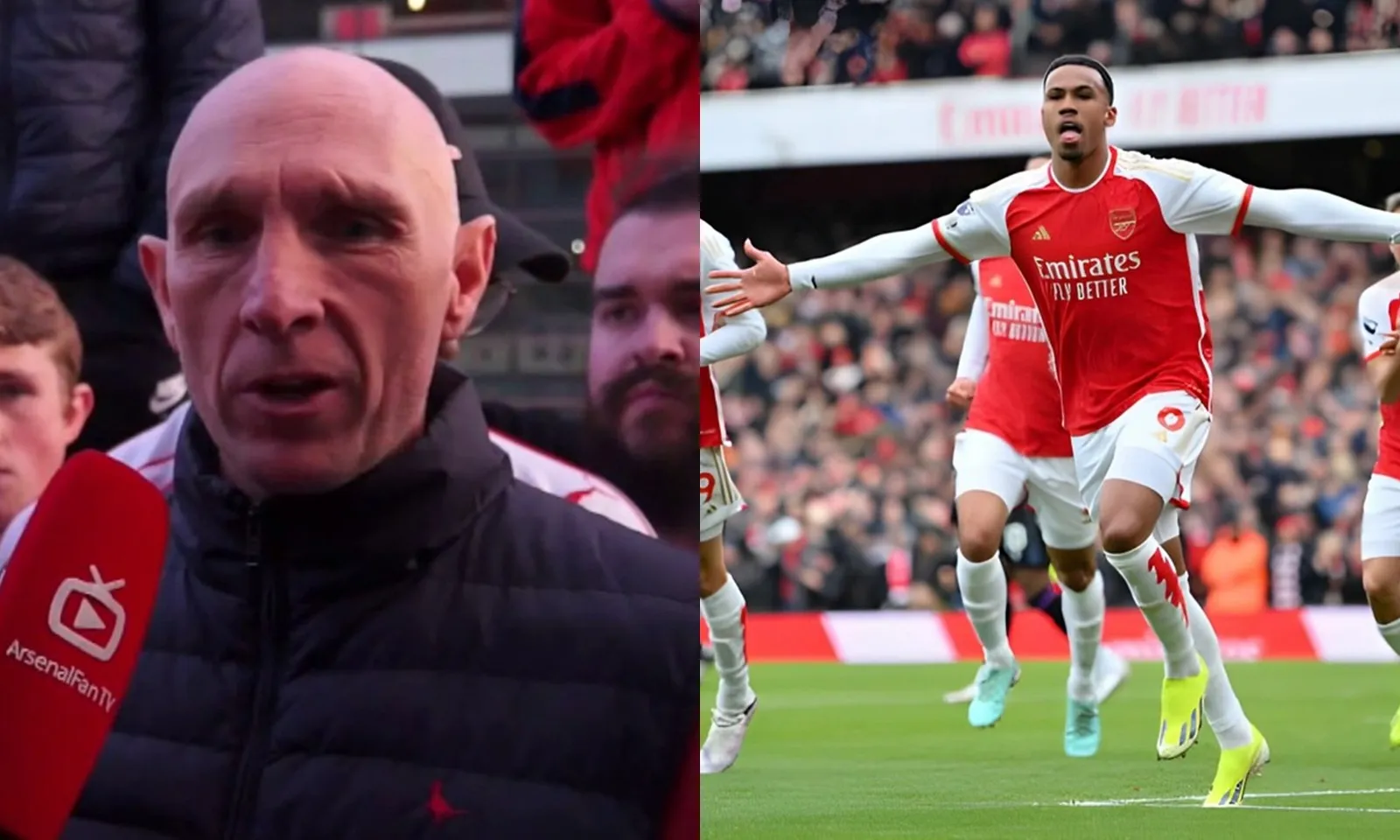 Bị tiết lộ công thức ghi bàn cố định trên MXH, CĐV Arsenal giận dữ: “Làm ơn dừng việc này lại”