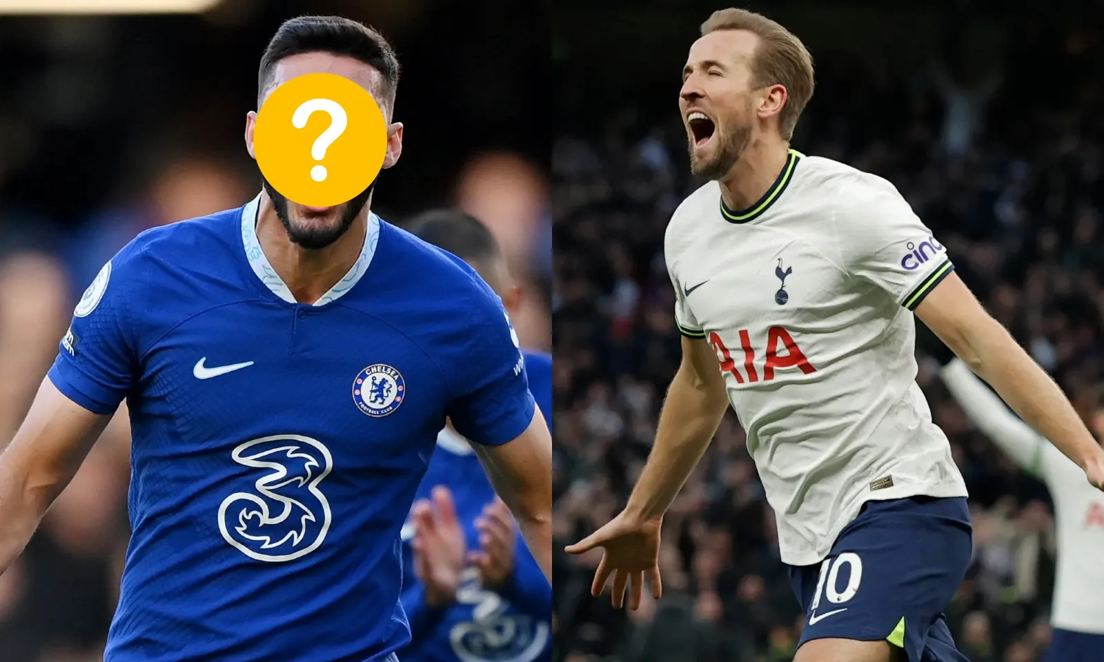 Pochettino tin tưởng một học trò sở hữu tố chất trở thành Harry Kane của Chelsea