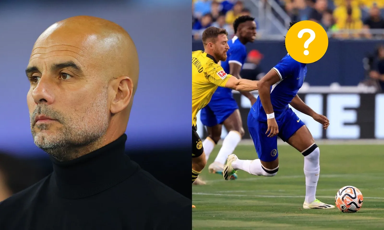 Điểm tin bóng đá 26/1: Pep châm biếm MU vụ Omar Berrada | Chelsea đón tin vui trước đại chiến Liverpool