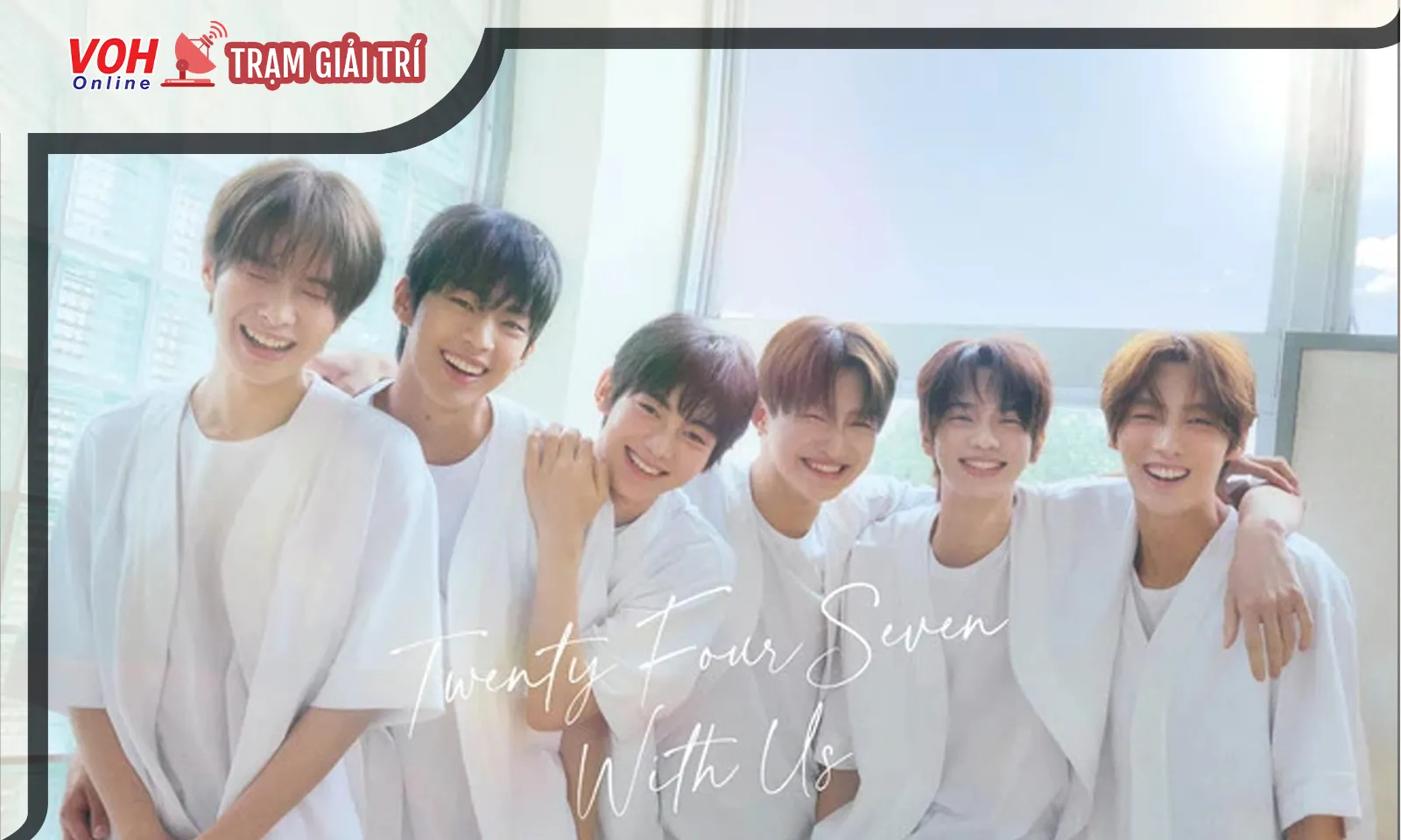 TWS - nhóm nhạc đàn em SEVENTEEN gồm những thành viên tài năng thế nào?