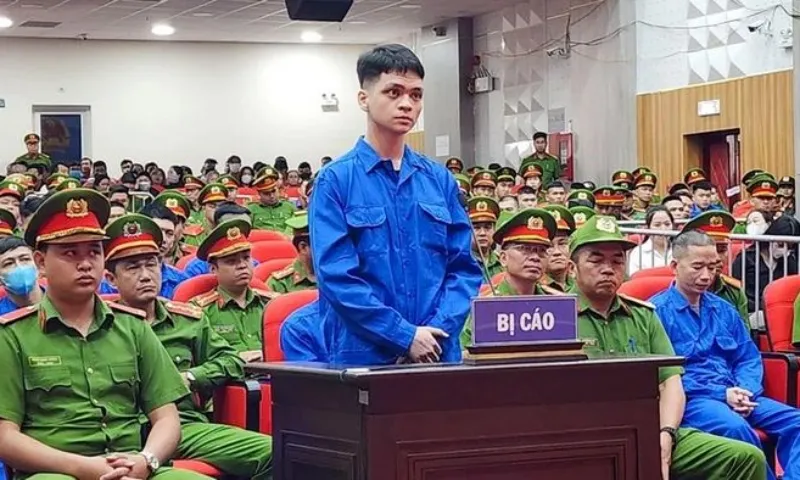 Đề nghị mức án tử hình đối với Đoàn Thiên Long