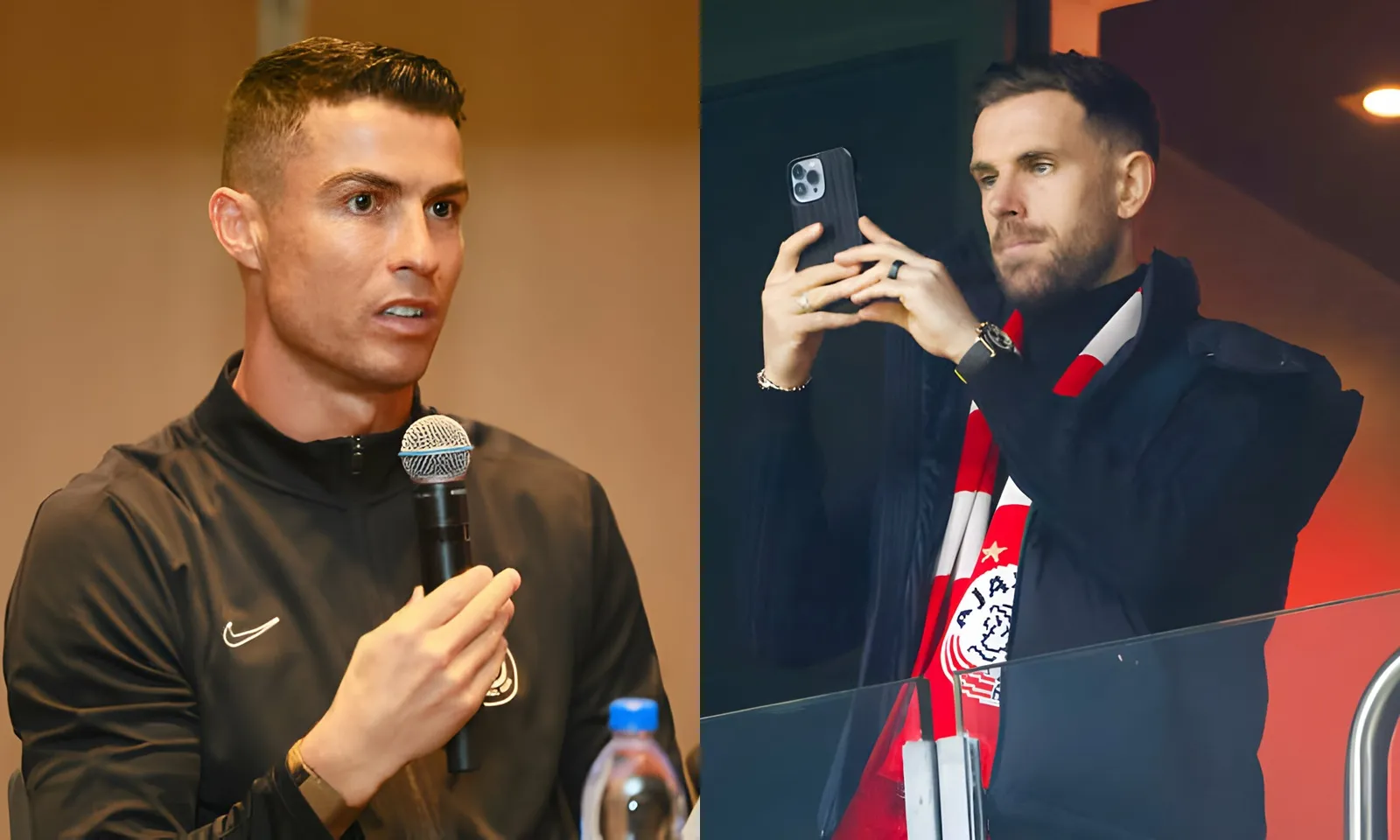 Ronaldo thừa nhận thói xấu của Saudi Pro League khi hàng loạt ngôi sao tháo chạy