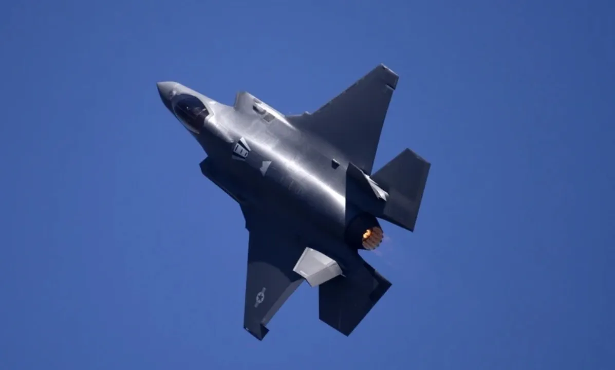 Hy Lạp hoan nghênh Mỹ phê duyệt bán chiến đấu cơ F-35