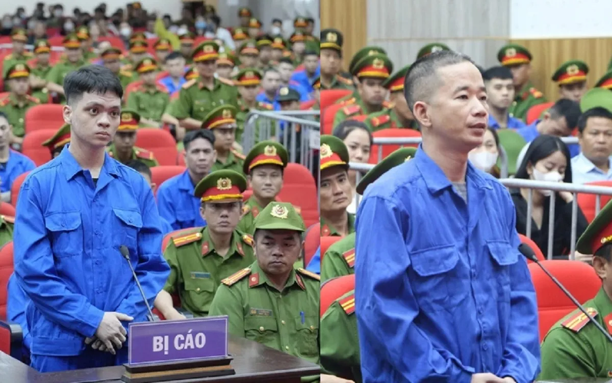 Xét xử 70 giang hồ Phú Quốc: Đề nghị 1 án tử hình, 3 án chung thân