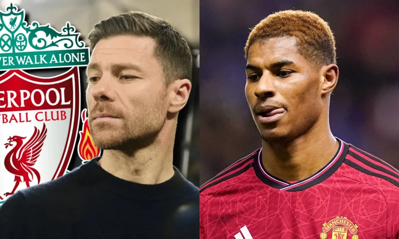 Tin bóng đá mới nhất: Alonso có điều khoản hợp đồng thay thế Klopp | Rashford vắng tập sau khi tiệc tùng