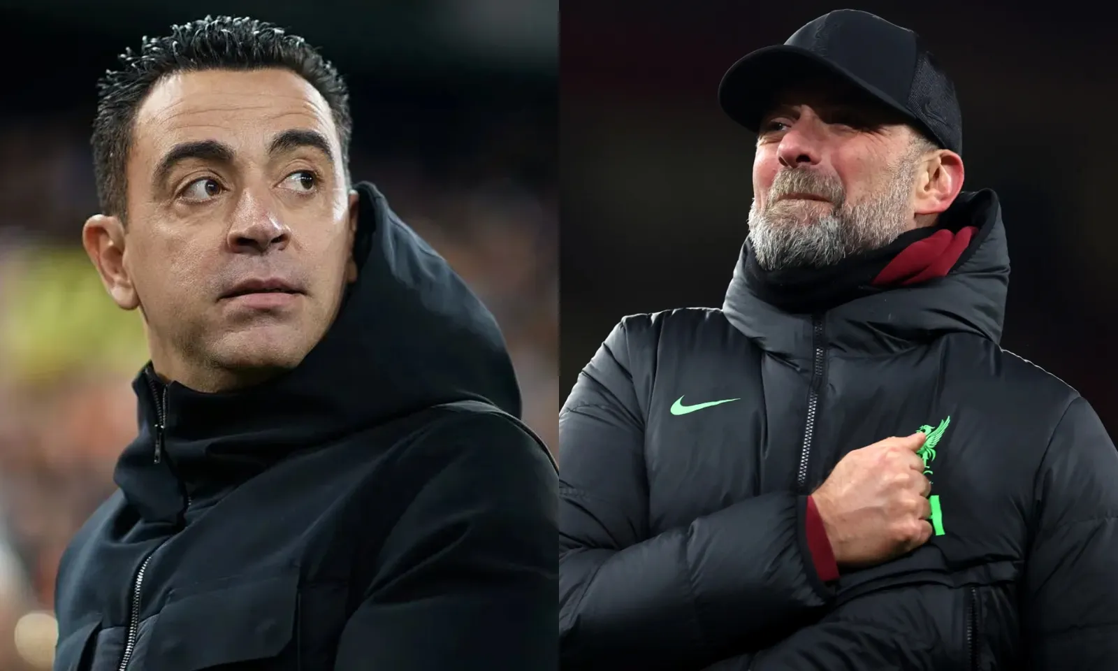 CẬP NHẬT chuyển nhượng 28/1: Xác định 2 ứng viên thay Xavi | Klopp được ông lớn Serie A chào mời