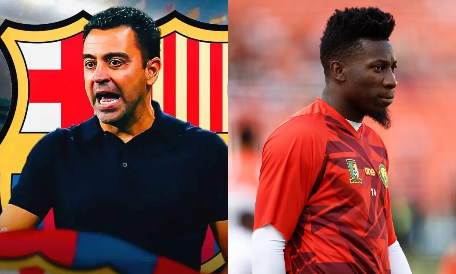 Điểm tin bóng đá 28/1: Phòng thay đồ Barca hoang mang vì Xavi | Đày ải Onana, tuyển Cameroon trả giá đắt