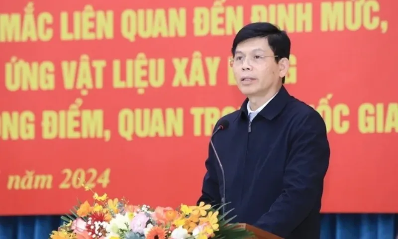 Một số dự án tuy được áp dụng cơ chế đặc thù nhưng vẫn khó khăn